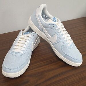 Nike Field General "Denim" Women's Size 11 IH5969-464 New